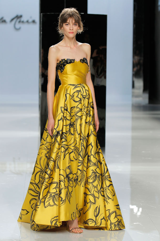 ilovebrides.pt Carla Ruiz 2018 Barcelona Bridal Fashion Week 2017